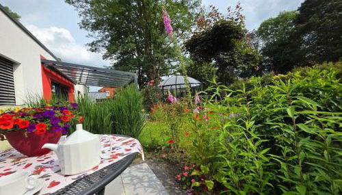 Ferienwohnung Haltepunkt, 25667 - Foto 2