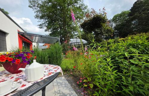 Ferienwohnung Haltepunkt, 25667 - Foto 2