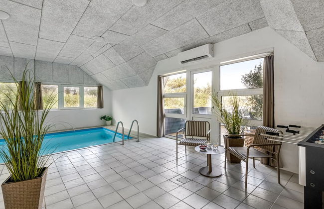 "Sylvi" - 1.7km from the sea - Photo 10