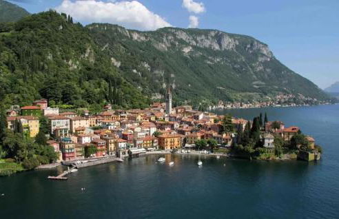 Apartment with Garden in Perledo - Foto 23