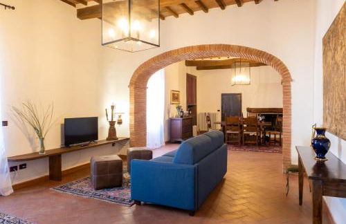 Podere Montale Il Borgo - Foto 160