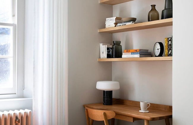 Luxury 3 Bed Canal House, Little Venice - Foto 27