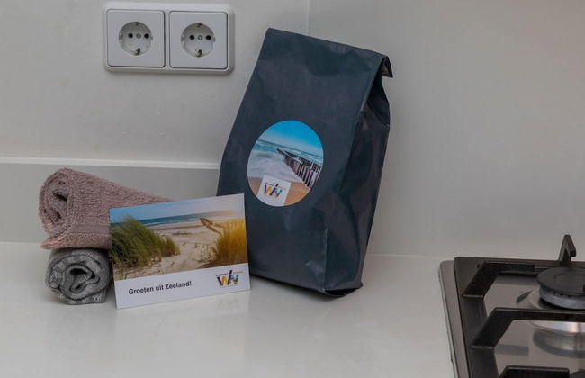 Holiday Home Close to the Beach - Foto 6