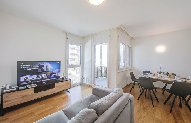 Locarno Place - Foto 1