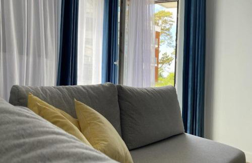 Apartament Let's Sea 70 Gąski - Foto 7