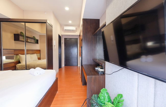 Luxurious Studio Apartment at Casa De Parco - Foto 20