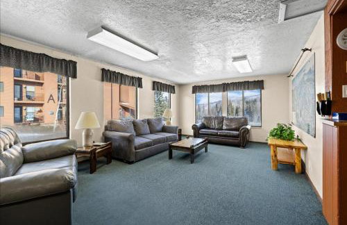 Brian Head Condo Rental - Foto 18