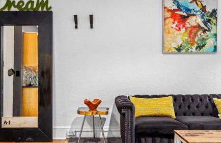 AC Retreat - Cozy 2BR by Tropicana & Beach - Foto 4