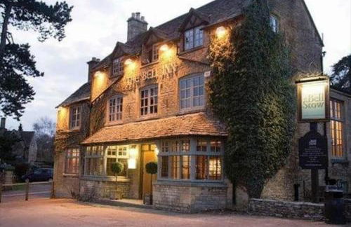 Cotswold apartment with private parking! - Foto 20