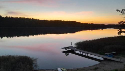 Mazurskie Klimaty Tatarak - Foto 4