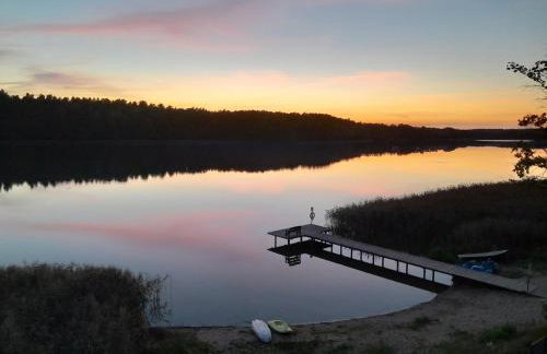 Mazurskie Klimaty Tatarak - Foto 4