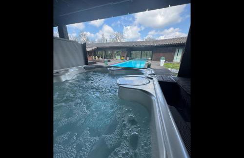 Villa des châteaux du Pessac leognan - Foto 9