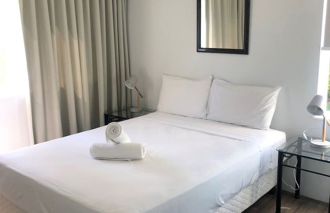 Tripcony Quays Apartments - Photo 2