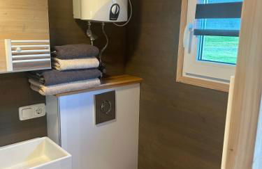 Tiny House auf dem Lande - Foto 15