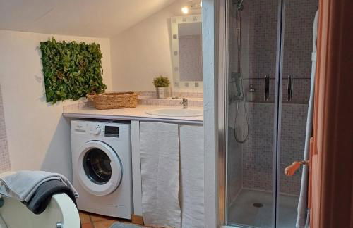 Clos Baroanni - Gîte Terra - Foto 11