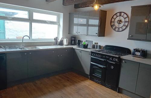 SMUGGLERS HATCH - Foto 31