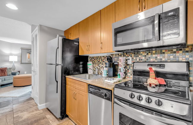 Condos at Sandy Beach by Beach Trips - Foto 36