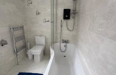 Spacious John York House & Parking - Foto 42