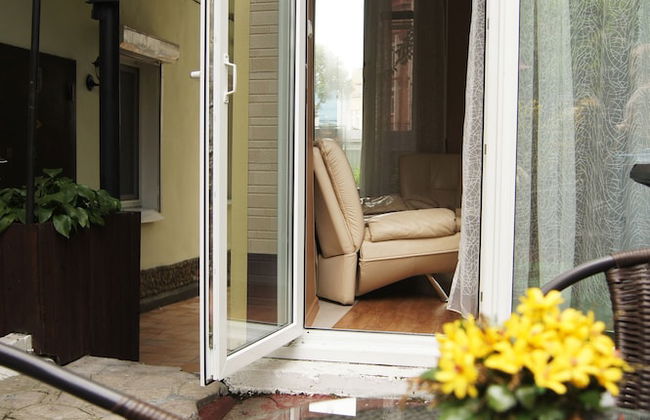 Apart-hotel Sunrise - Photo 52