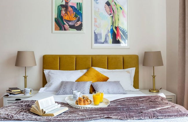 Fragola Apartments Old Town - Foto 33