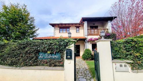 Ribadesella Casa cerca Playa de Vega – La Palmera - Foto 3