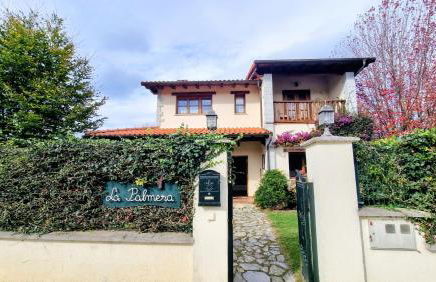 Casa La Palmera - Vistas y calma en Ribadesella - Foto 6