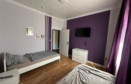 Hornschuchstr 74 A Monteurs Unterkunft in Wunsiedel - Foto 18