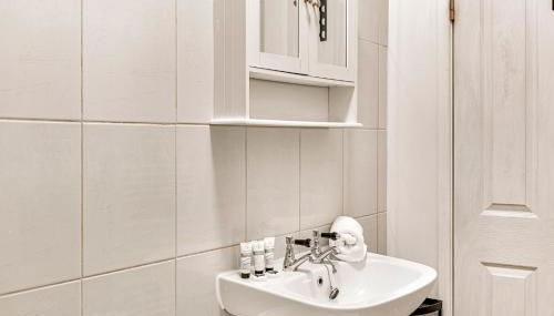 Modern 2-Bed, 1-Bath House in Nottingham - Foto 4