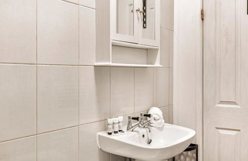 Modern 2-Bed, 1-Bath House in Nottingham - Foto 4