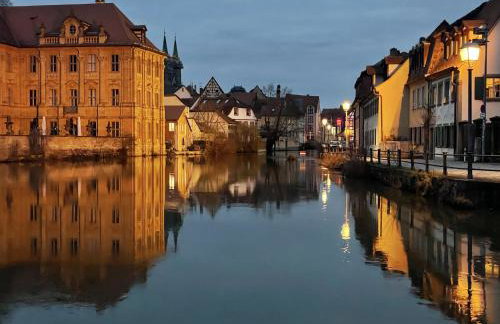 Feinzeit Bella Nella - zentral, ruhig, frei parken! - Photo 35