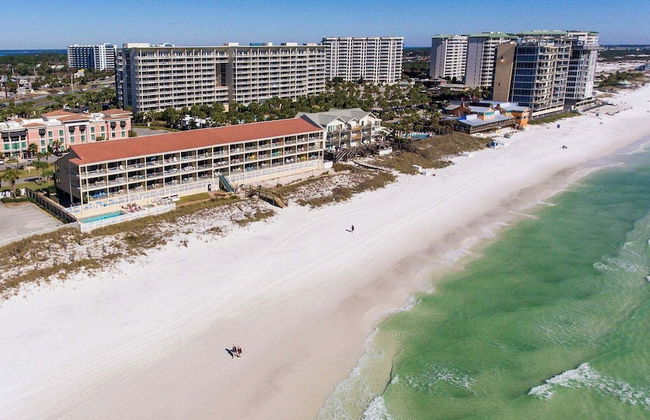 Gulf-front in Destin! Community Pool, Minutes to Beach - Foto 31