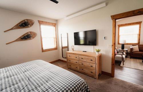 Large & Updated Driggs Condo Close to Town! 40 miles to Grand Teton! - Foto 15