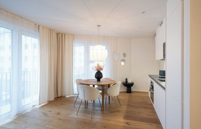 Vienna Heights Premium Apartments - Foto 57