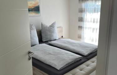 Ferienwohnung Bibertal - Foto 21