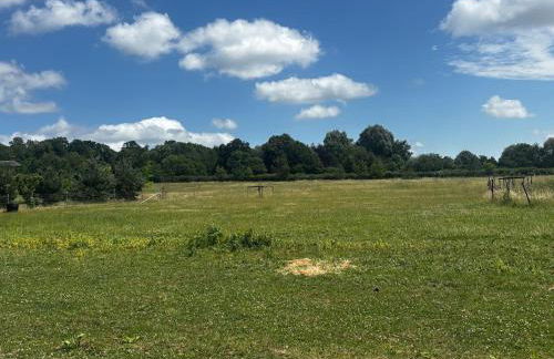 The Barn at Whistley Fields - Foto 25