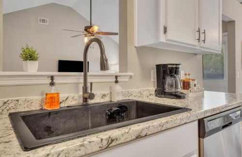 Cozy Retreat near Savannah - Foto 27