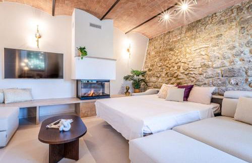 Golden View-Casa vacanze appena ristrutturata nel core della campagna toscana - Foto 14