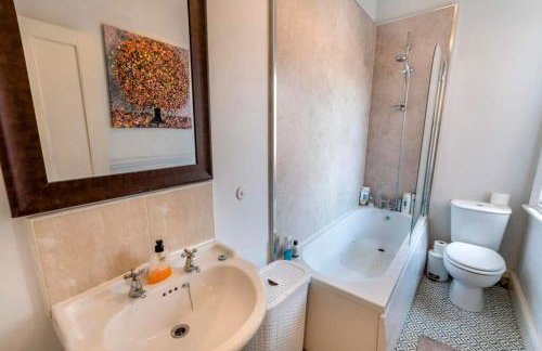 Corporate, Contractors Hollies House, 5 Bedrooms sleeps 15 - Foto 34