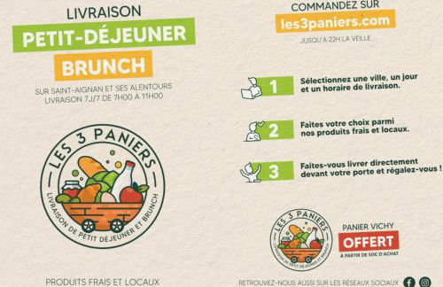 La Tiny Blue - maison insolite pour 2 - sans Tv - Foto 14