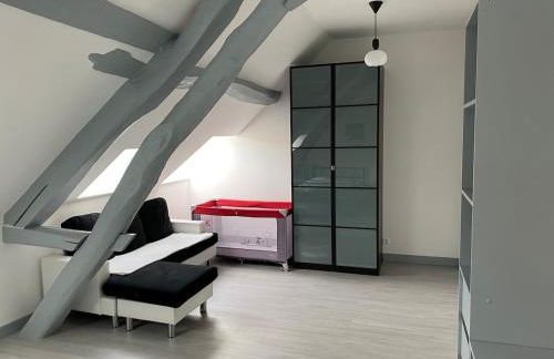 Unique and quiet house with beautiful terrace - Foto 17