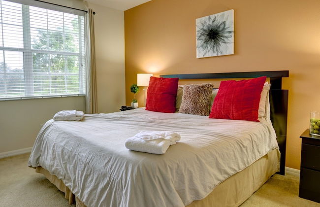 York Condo at Oakwater Resort - Foto 4