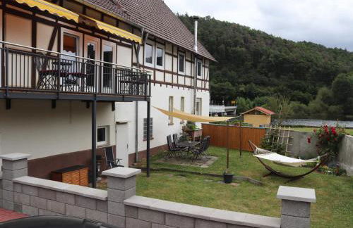 Ferienwohnungen Eder_Ufer - Foto 29