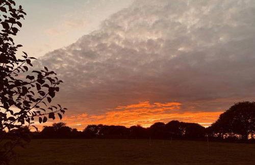 Cart Shed Cottage - Foto 34