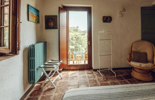 Maison typique avec vue sur les vignes des Langhe - Foto 14