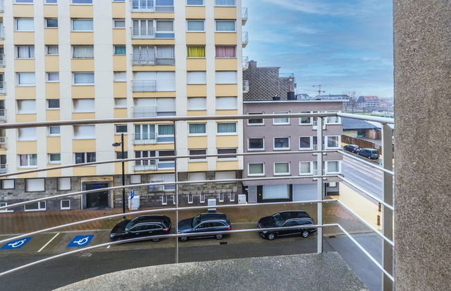 Well-maintained Apartment With sea View - Foto 20