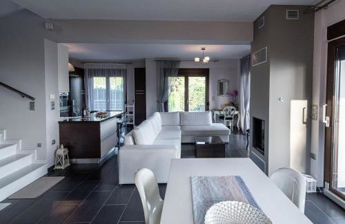 Villa Efmaria, Marmaras, Halkidiki - Photo 15