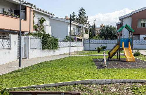 MRB Real Estate - Maison Ludovica - Monolocale Moderno con Giardino - Foto 55