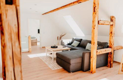 WohnWerk Ferienwohnungen Lautenthal - Foto 32