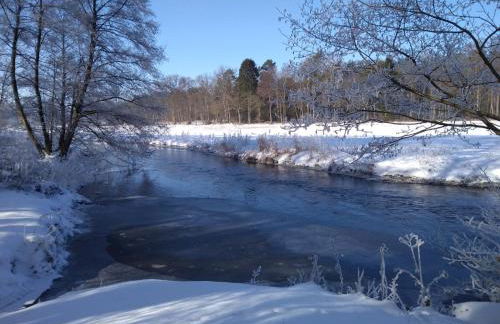 Villa Duck-Dich-Südheide - Photo 45