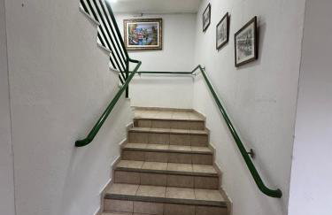 Hotel Avenida ao lado do shopping - Foto 3